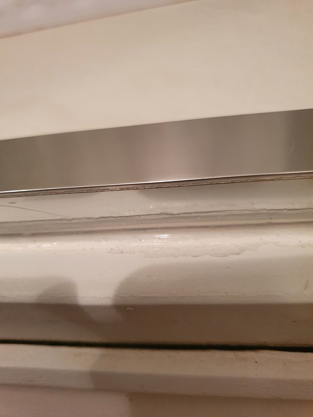 Merlyn TrueStone shower Tray