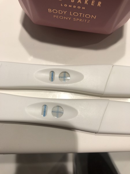Am I having a chemical? Paranoid and need reassurance