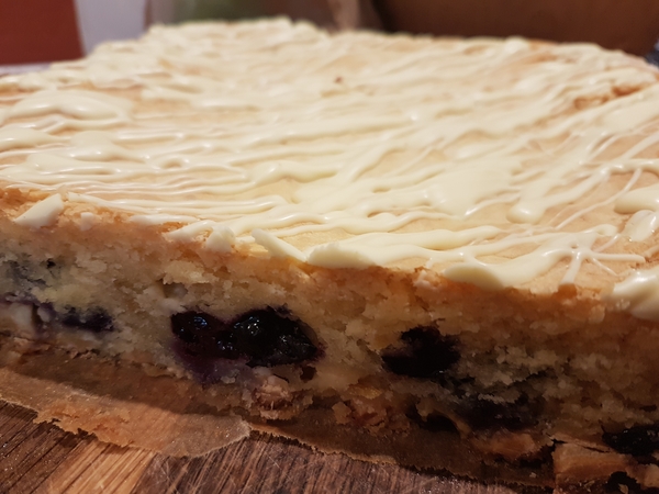 Best cakes, cookies or brownies online?