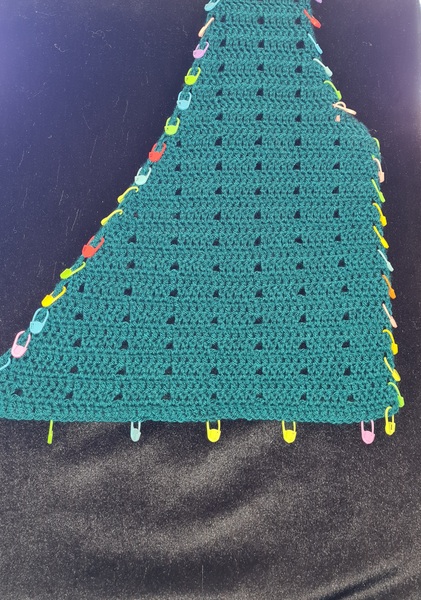 Knit, Crochet and Natter 5 - the roadmap to MORE YARN!