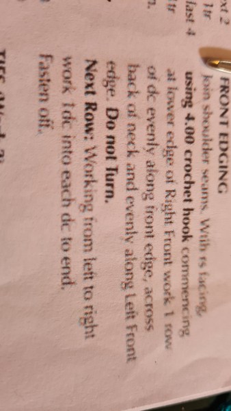 Knit, Crochet and Natter 5 - the roadmap to MORE YARN!