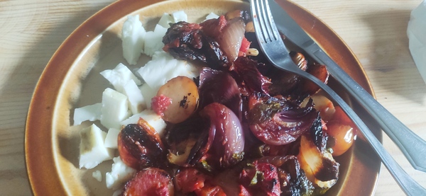 Why We Eat (Too Much) - recipes, menus, photos and ideas thread 1