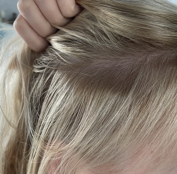 Is this experience at the hairdressers normal?