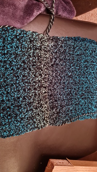 Knit, Crochet and Natter 5 - the roadmap to MORE YARN!