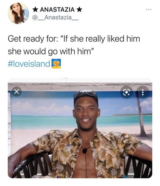 Love Island 2021 Thread 4