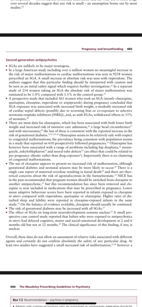 I need help any professionals out there? Post partum psychosis