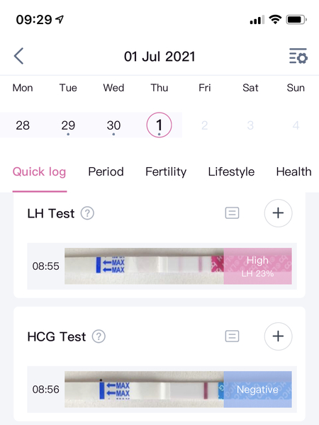 🦕 Catching up - ttc after miscarriage part 7 🦕