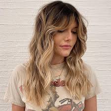 How to get rid of a full fringe