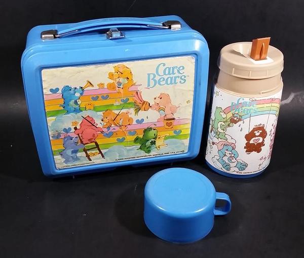 Critique my DD's packed lunch