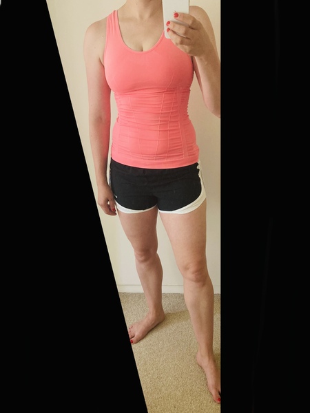 What are you wearing today? July/August