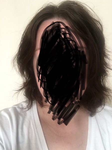 How do I stop my hair from doing this?