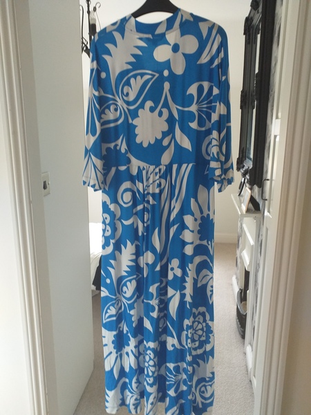 Royal Style - has Kate ditched the skinnies?