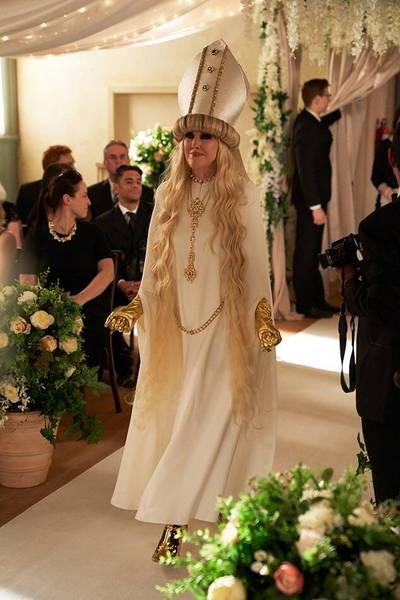 Is this ok to wear as a guest to a wedding