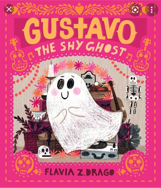 Beautiful Children's Books