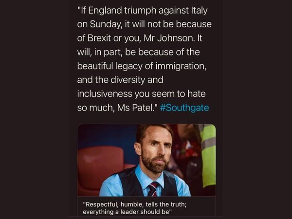 Westminstenders: Tachographs and Empty Shelves