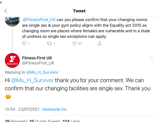 For any Puregym regulars....