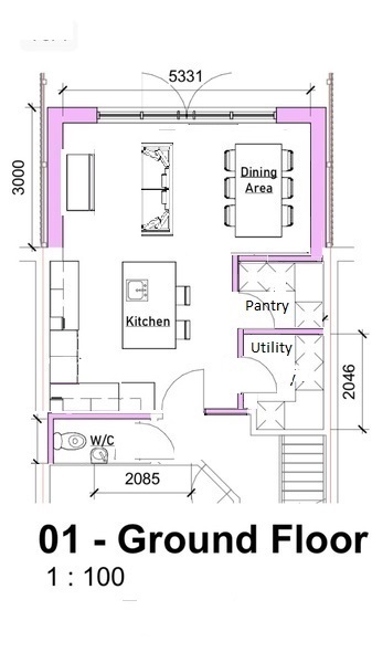 Please come critique our plans...