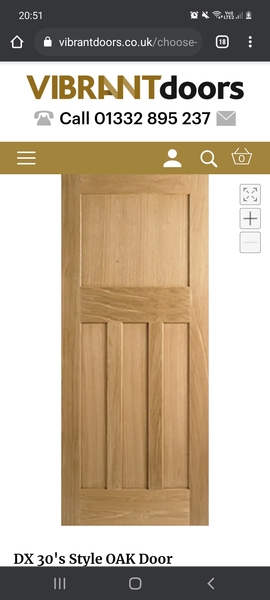 Door Knobs Advice