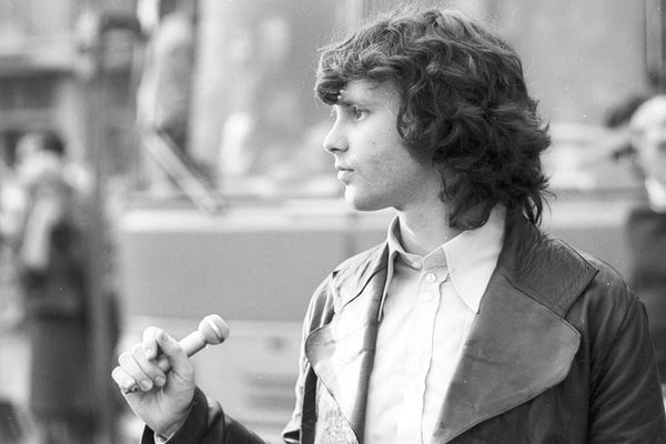 Celeb crushes from before your time