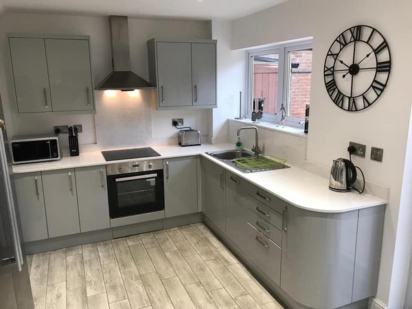 Kitchen renovation and decor questions