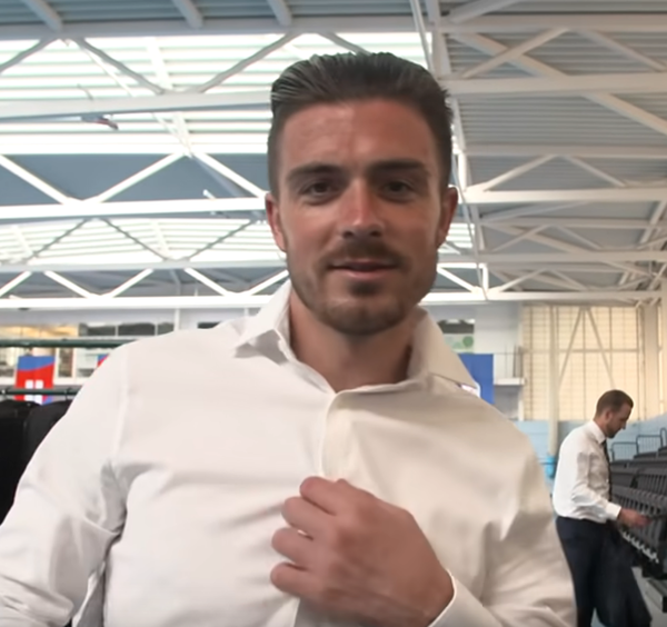 England Team Fan Club (or Wembley Wenches)