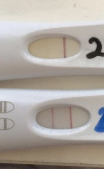 Is this a chemical pregnancy?