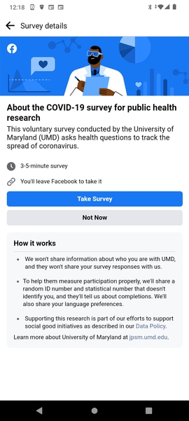 ADs shelter in The Sleeping Swans and have a group hug