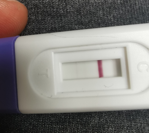 Am I pregnant???