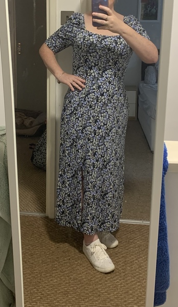 What are you wearing today? July/August