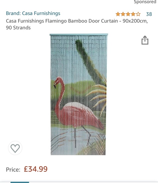 Are these too awful?!