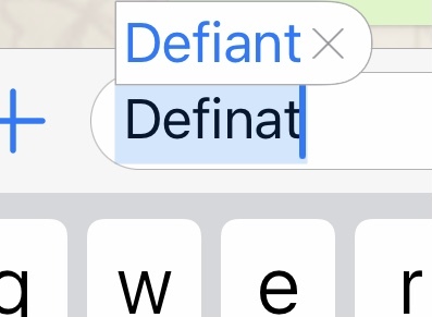Words that often get misused