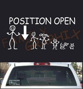 Why do people put these stickers on their car?