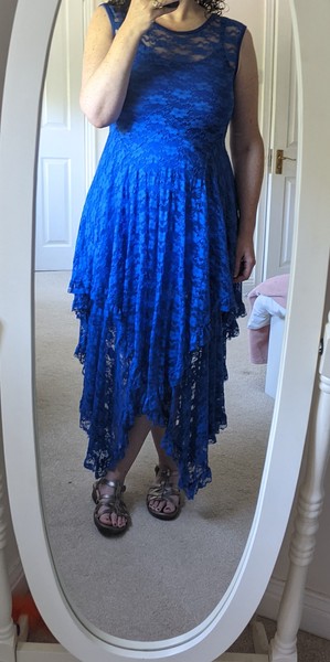 What are you wearing today? July/August