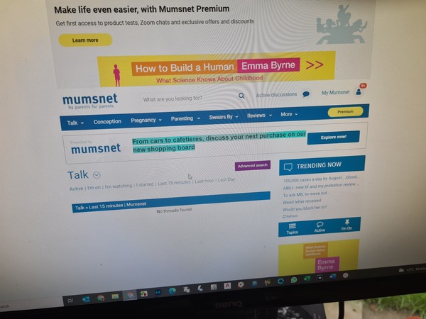 Last 15 minutes not working again
