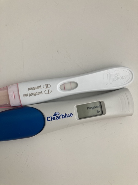 Is this positive?