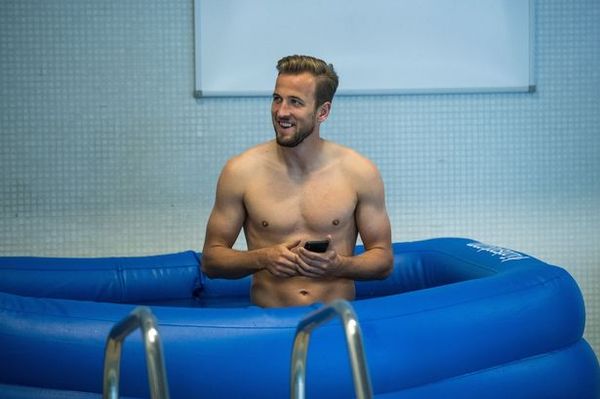 AIBU to perve over Jack Grealish....
