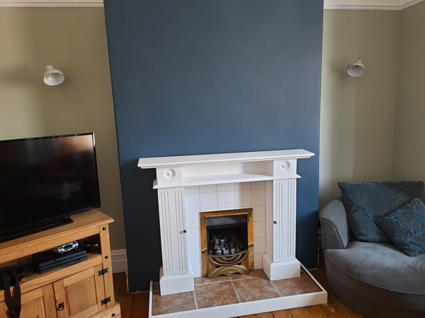 I hate decorating, but I am doing it anyway. What are your best tips?