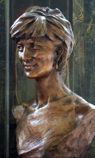 The Statue unveiling (A nice thread)