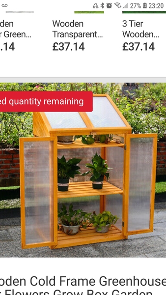 Help me find a cold frame please?
