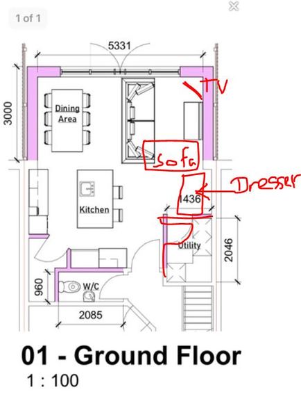 Please come critique our plans...