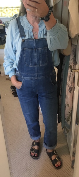 What are you wearing today? July/August