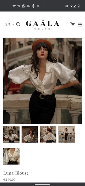 The mysterious art of wardrobe management