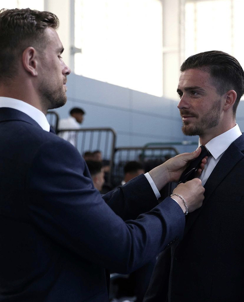 England Team Fan Club (or Wembley Wenches)
