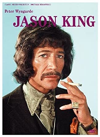 Who does a young, moustachioed Tony Jacklin remind me of?