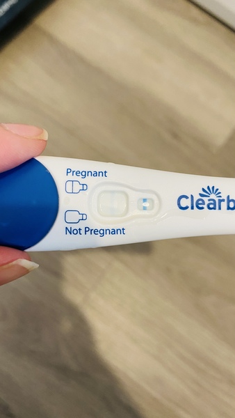 TWW anyone? I’m 5 to 6 dpo?