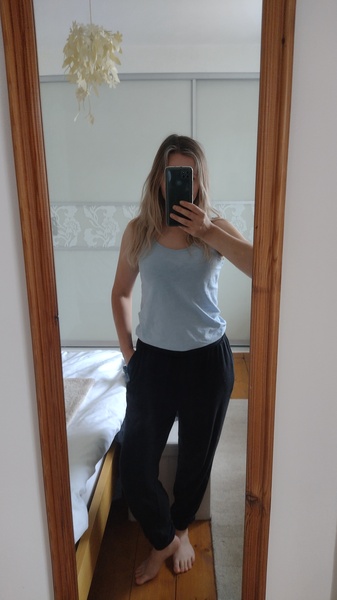 What are you wearing today? July/August