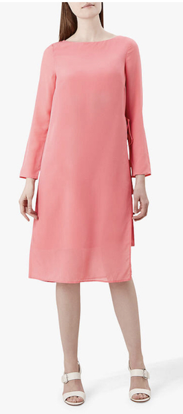 What to wear to a fancy restaurant when you are 50!