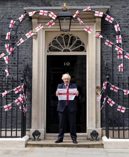 To wish England hadn't won (almost)