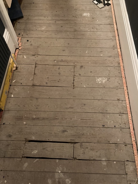 Cancelling on tiler- offering to pay?
