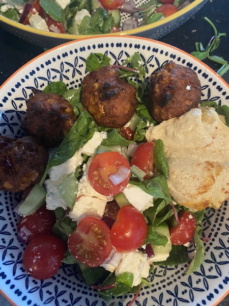 Why We Eat (Too Much) - recipes, menus, photos and ideas thread 1
